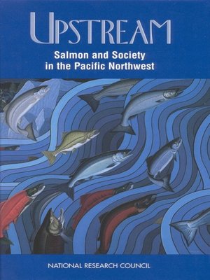 cover image of Upstream